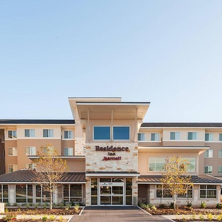 Residence Inn By Marriott Austin Airport Extérieur photo