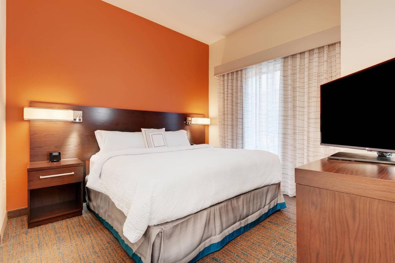 Residence Inn By Marriott Austin Airport Extérieur photo