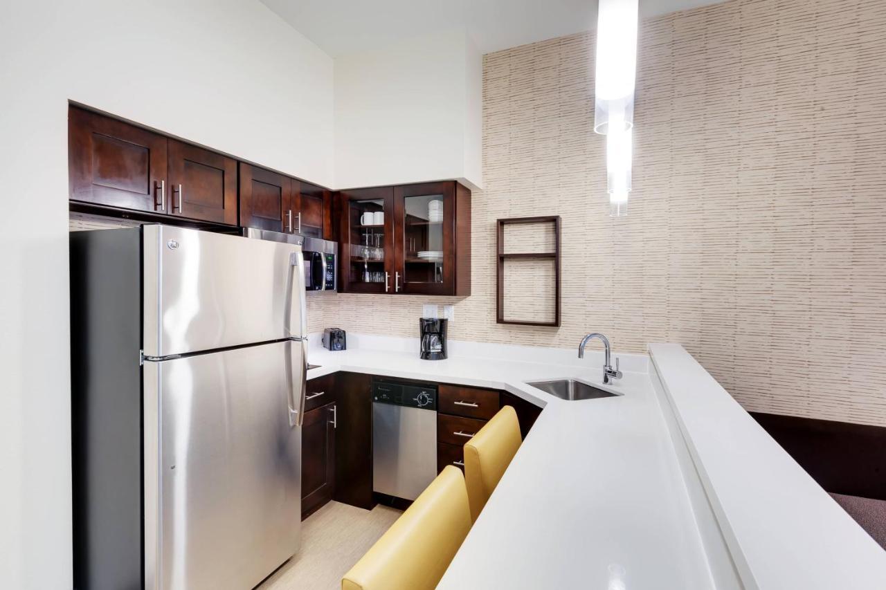 Residence Inn By Marriott Austin Airport Extérieur photo