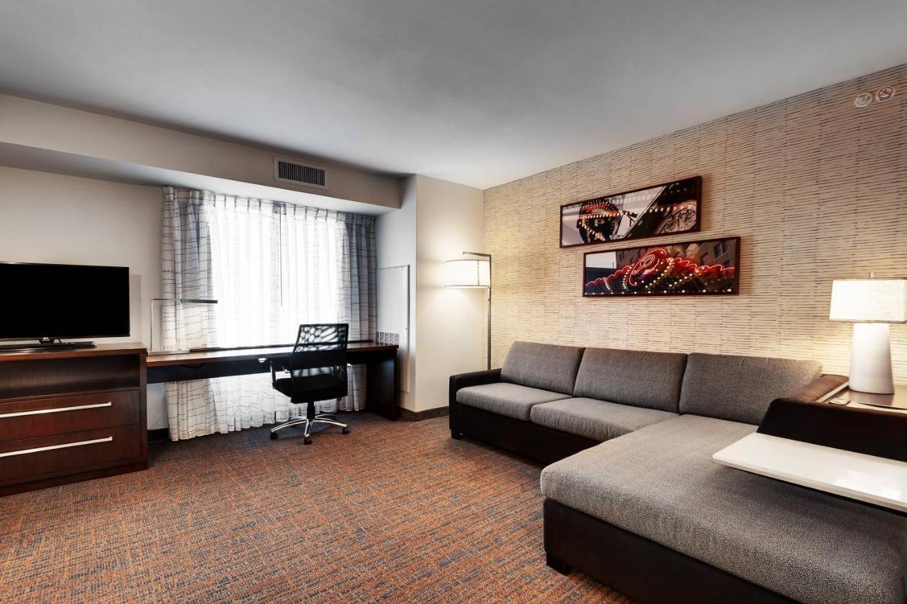 Residence Inn By Marriott Austin Airport Extérieur photo