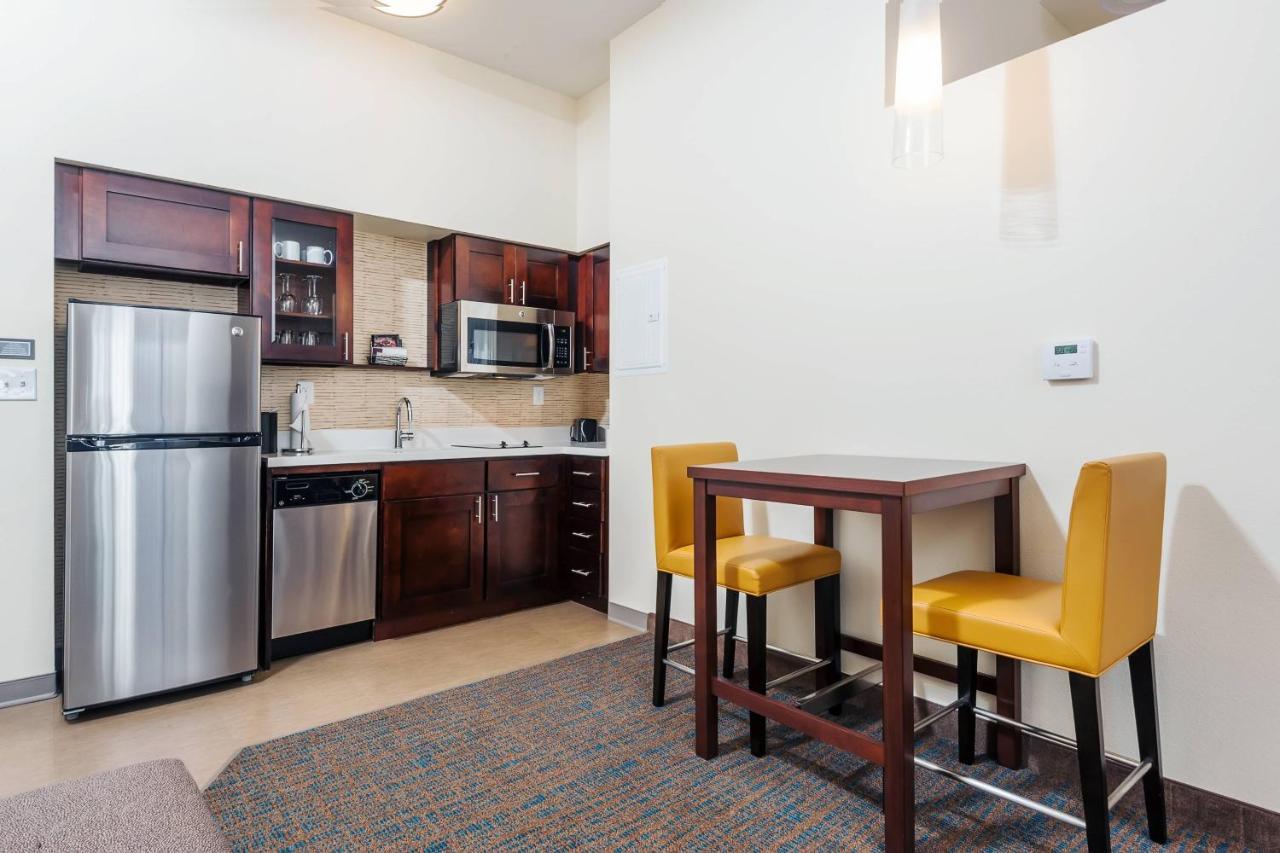 Residence Inn By Marriott Austin Airport Extérieur photo