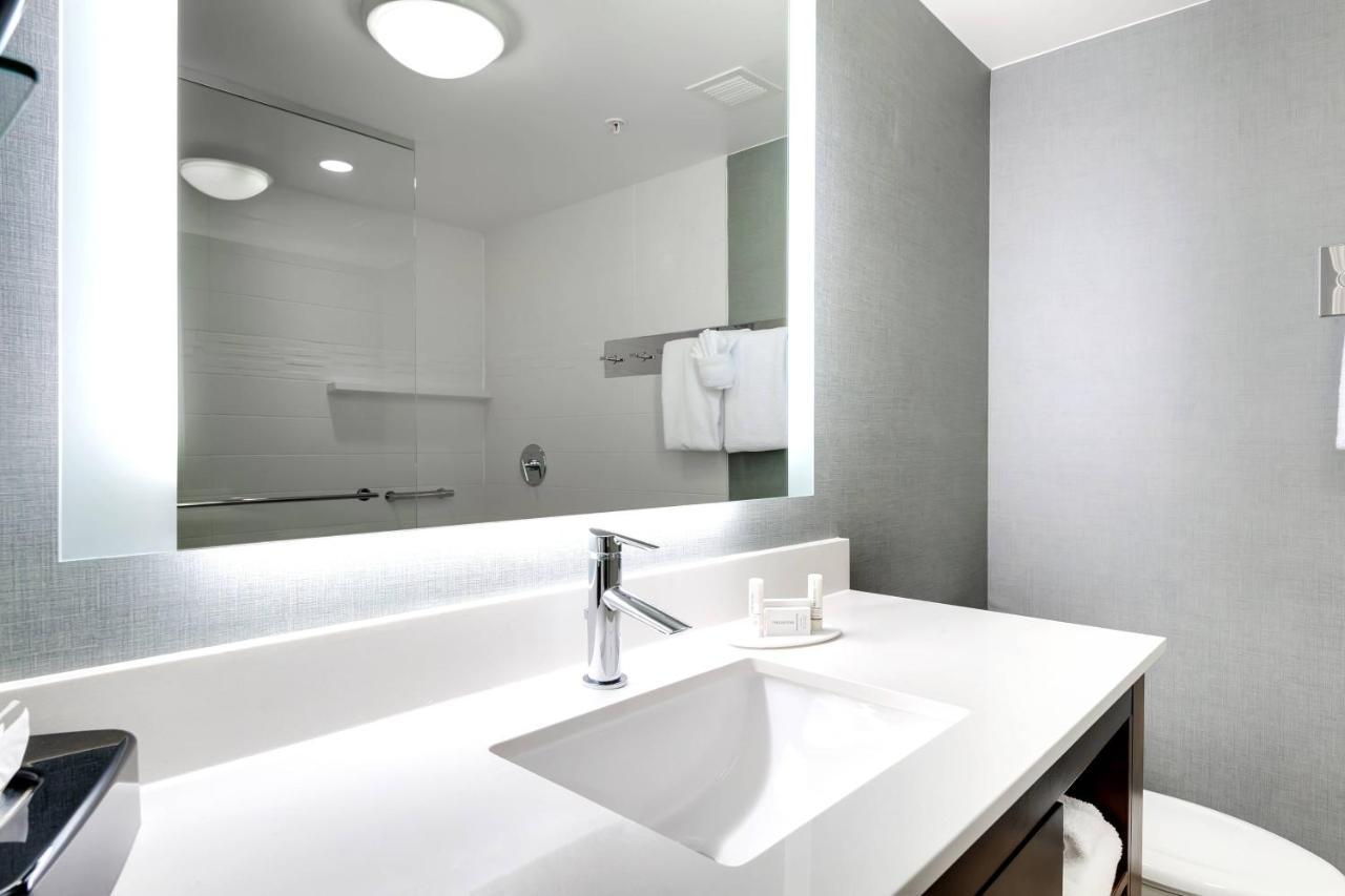 Residence Inn By Marriott Austin Airport Extérieur photo