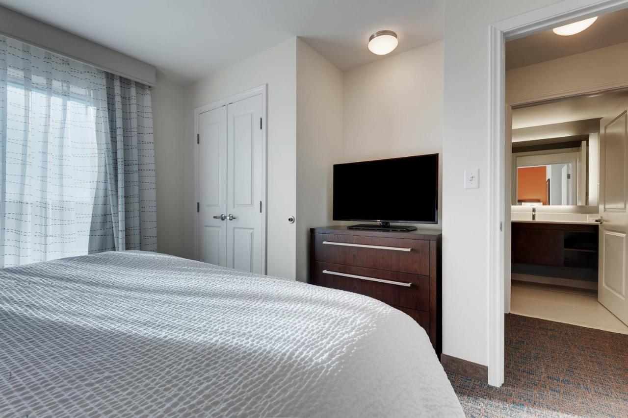 Residence Inn By Marriott Austin Airport Extérieur photo