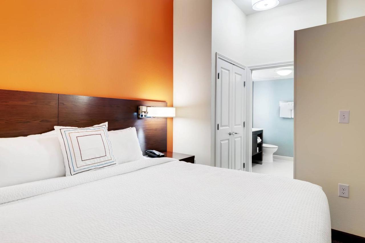 Residence Inn By Marriott Austin Airport Extérieur photo