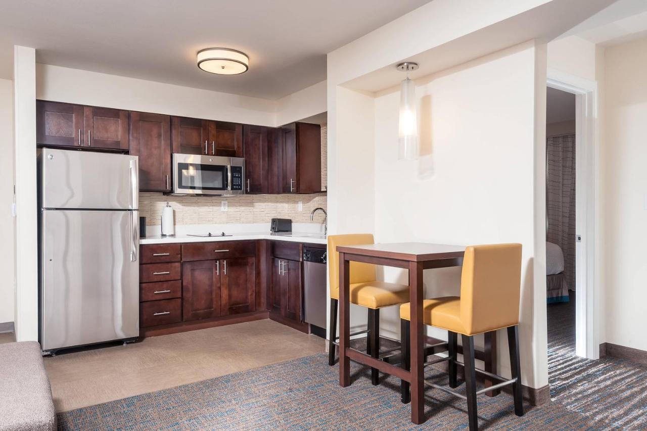 Residence Inn By Marriott Austin Airport Extérieur photo