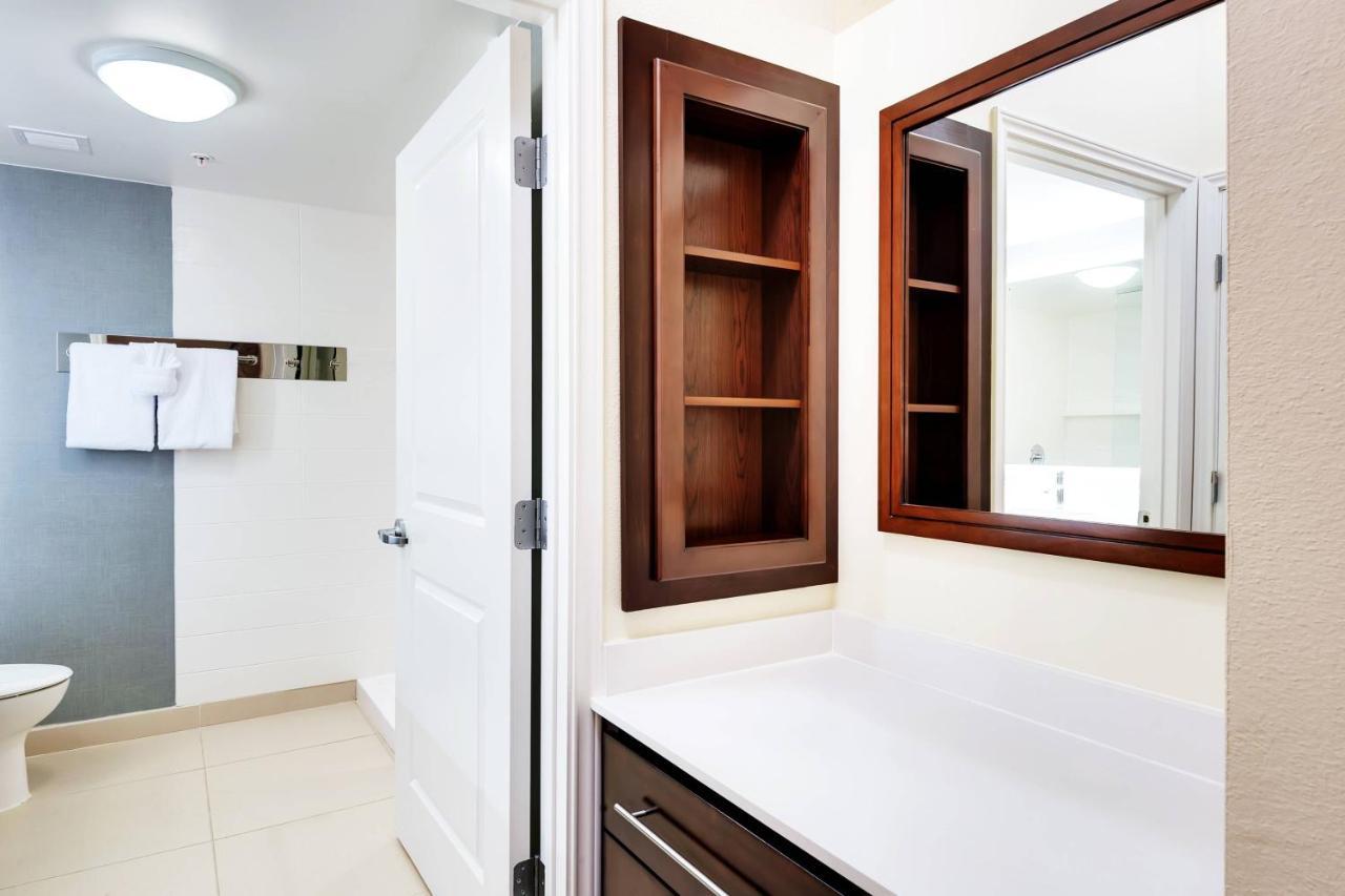 Residence Inn By Marriott Austin Airport Extérieur photo