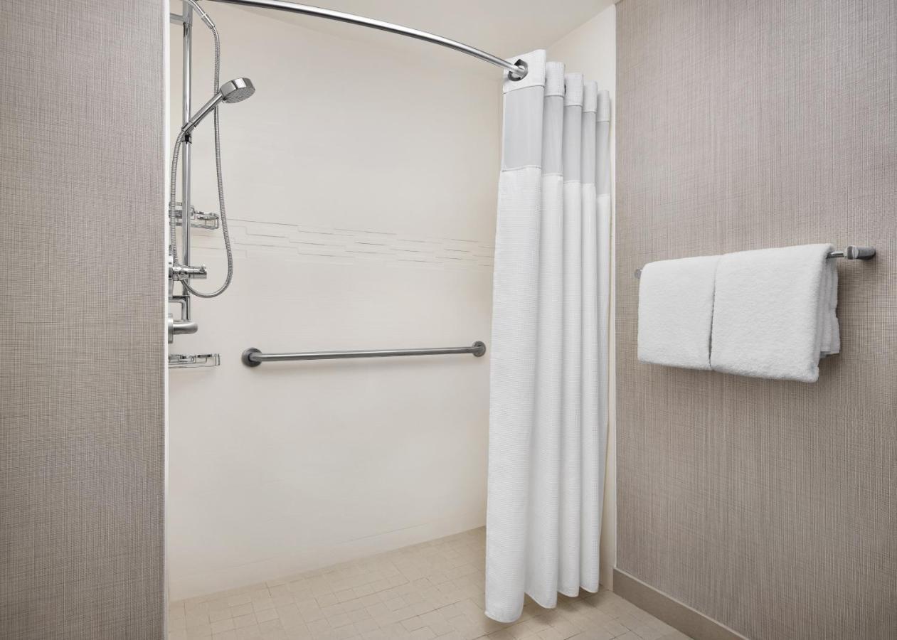 Residence Inn By Marriott Austin Airport Extérieur photo