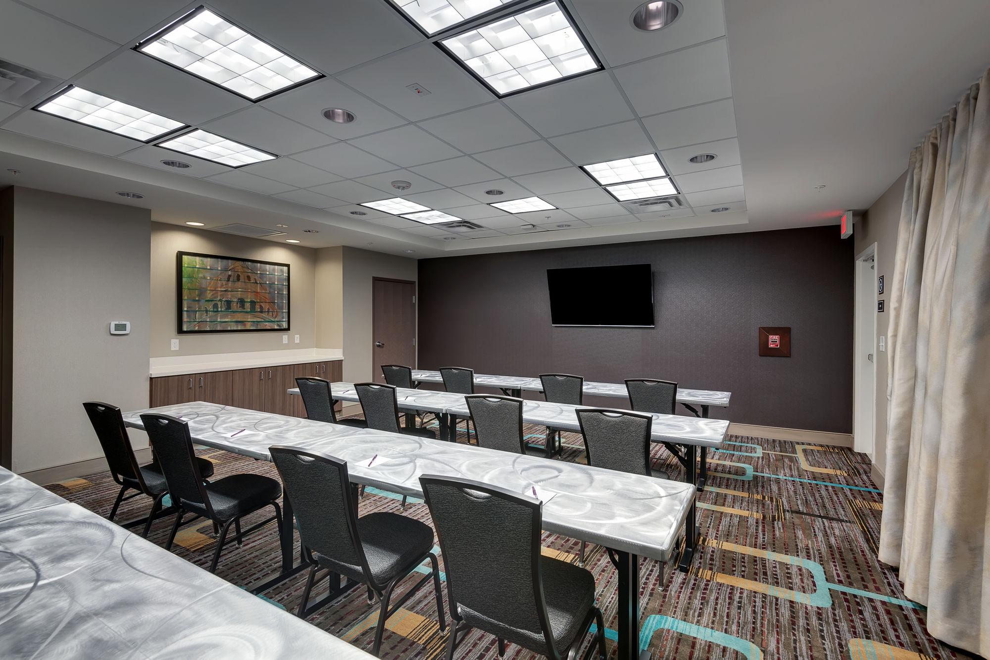 Residence Inn By Marriott Austin Airport Extérieur photo