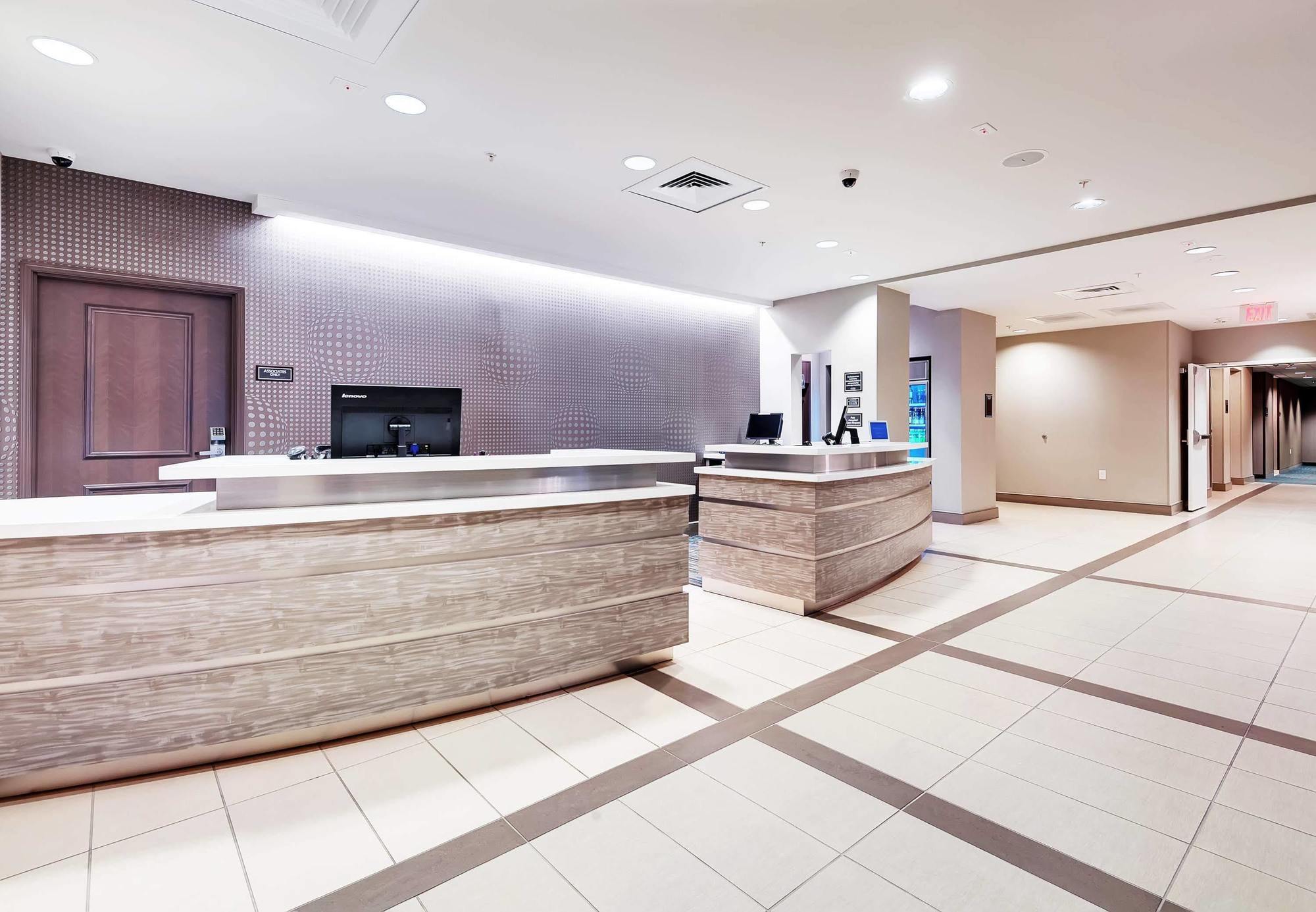 Residence Inn By Marriott Austin Airport Extérieur photo