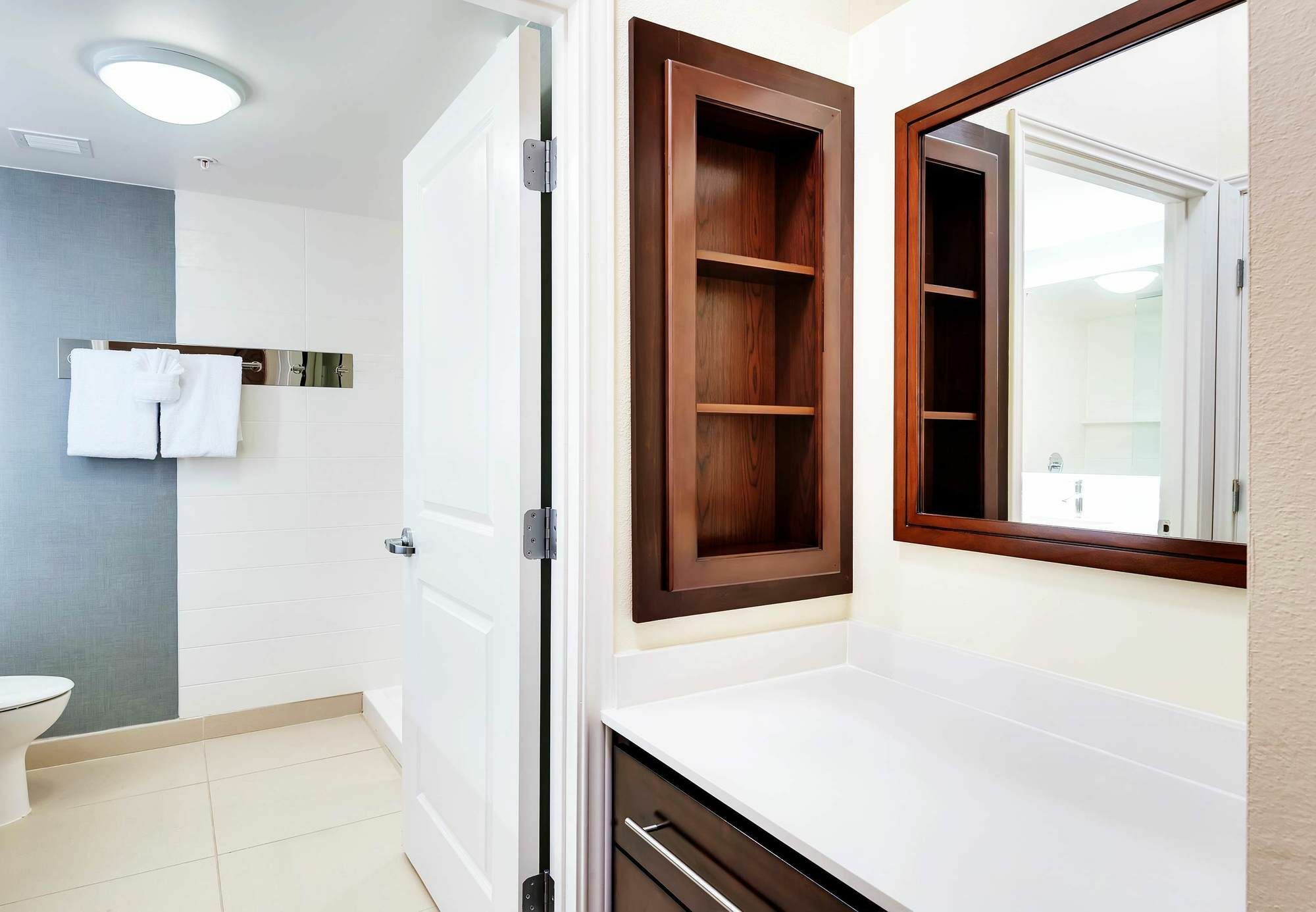 Residence Inn By Marriott Austin Airport Extérieur photo