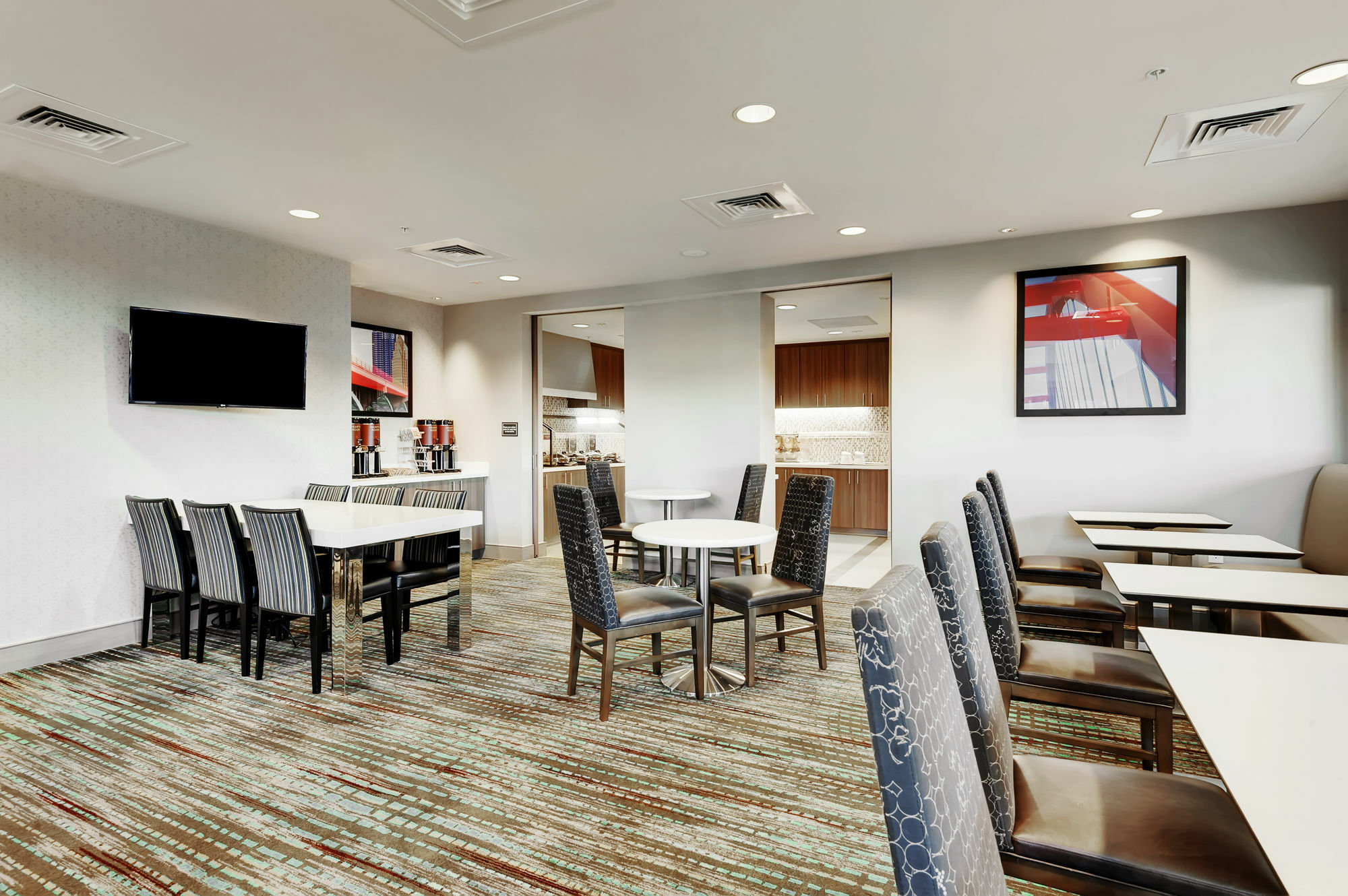 Residence Inn By Marriott Austin Airport Extérieur photo
