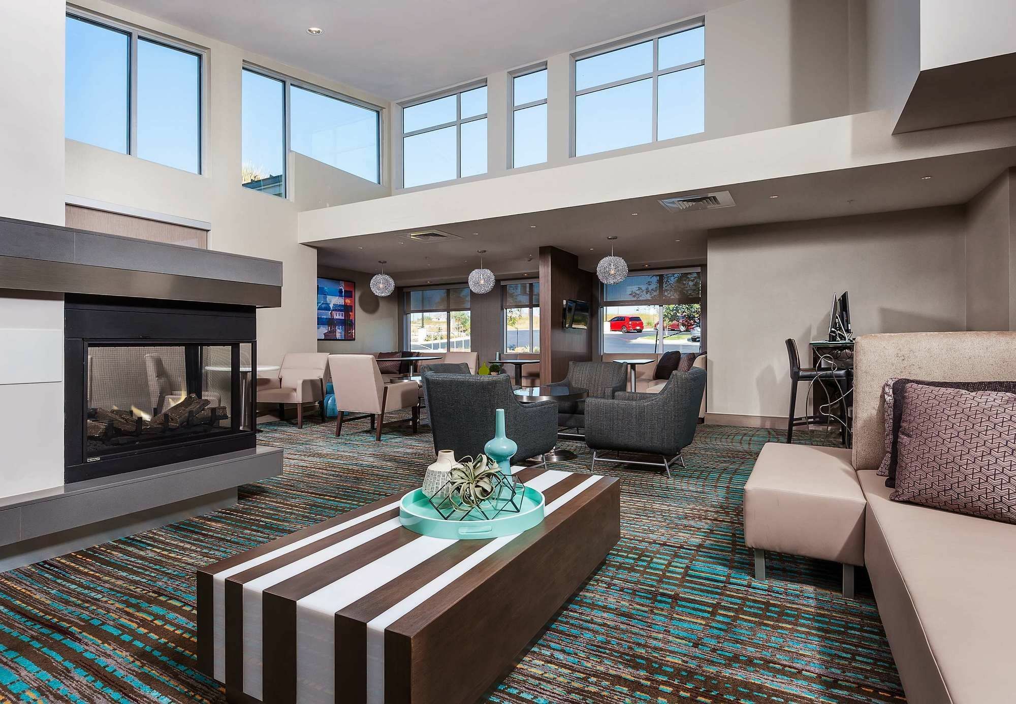 Residence Inn By Marriott Austin Airport Extérieur photo