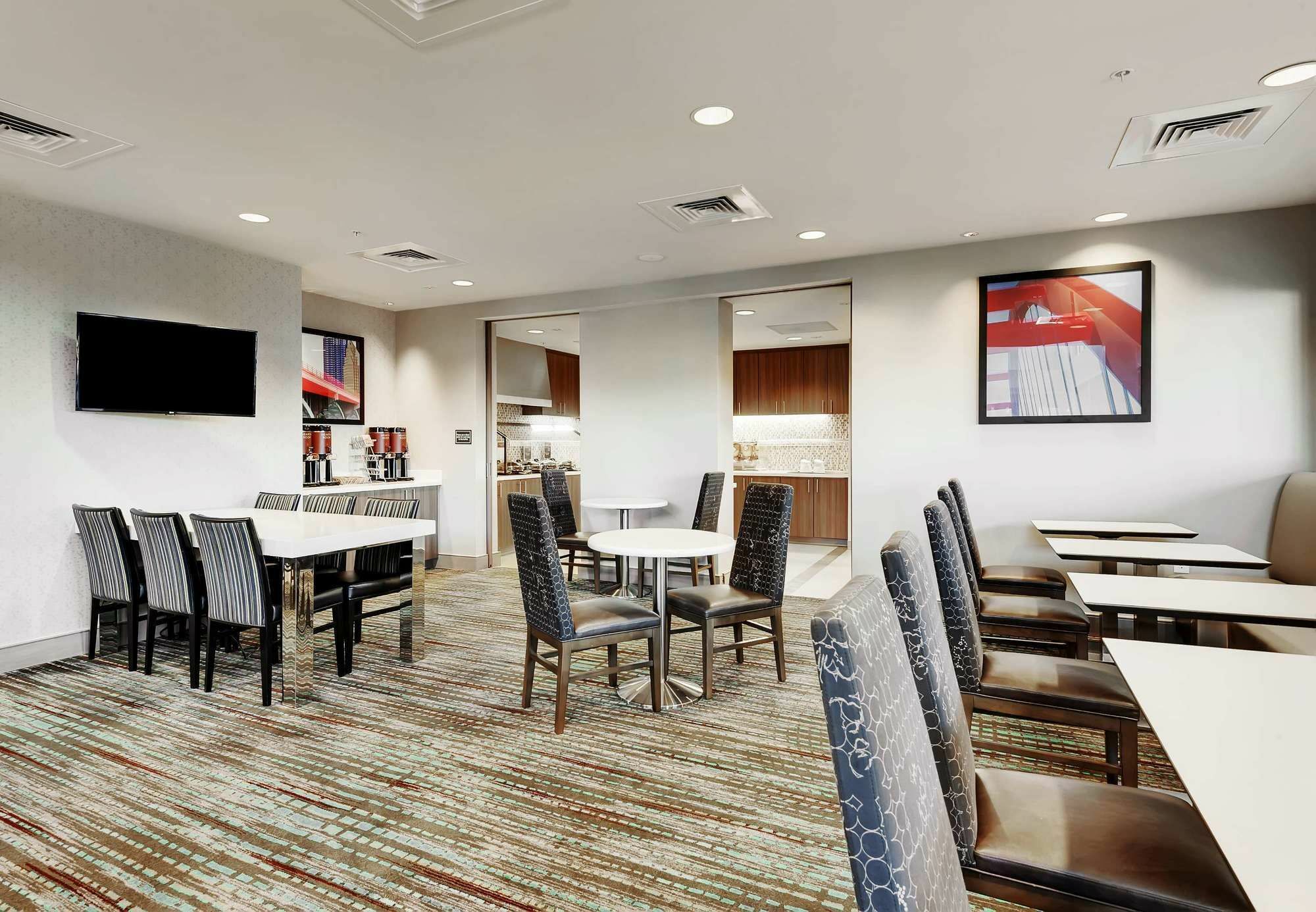 Residence Inn By Marriott Austin Airport Extérieur photo