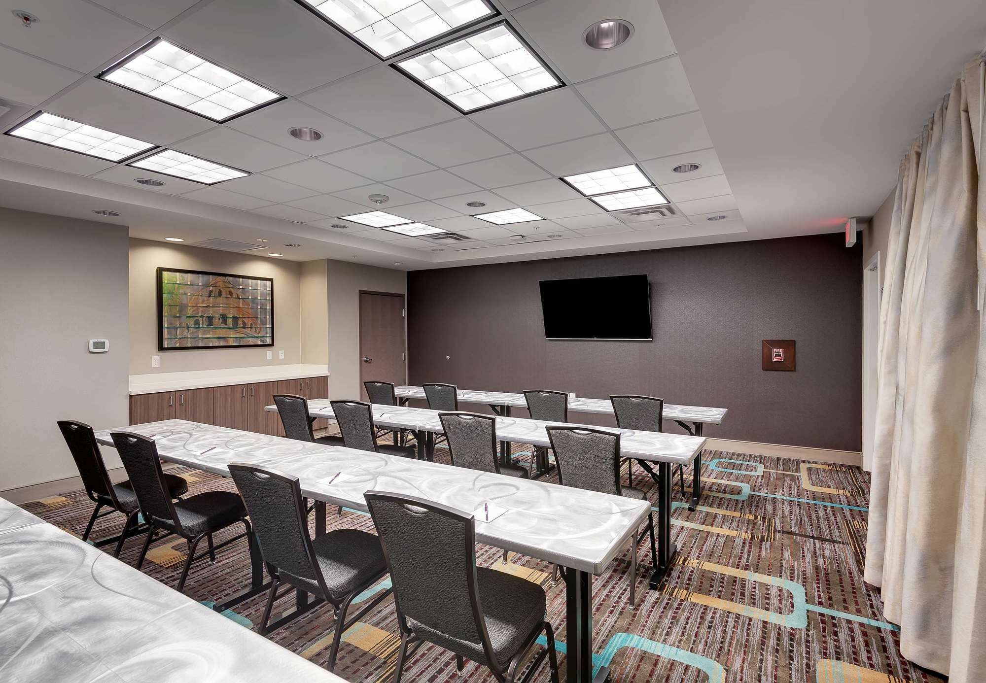 Residence Inn By Marriott Austin Airport Extérieur photo