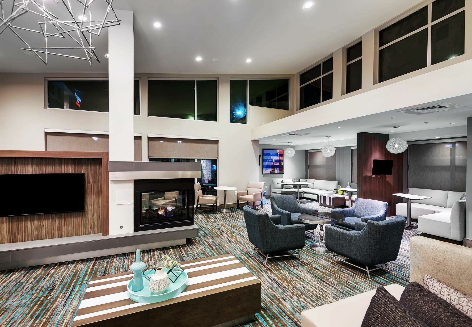 Residence Inn By Marriott Austin Airport Extérieur photo