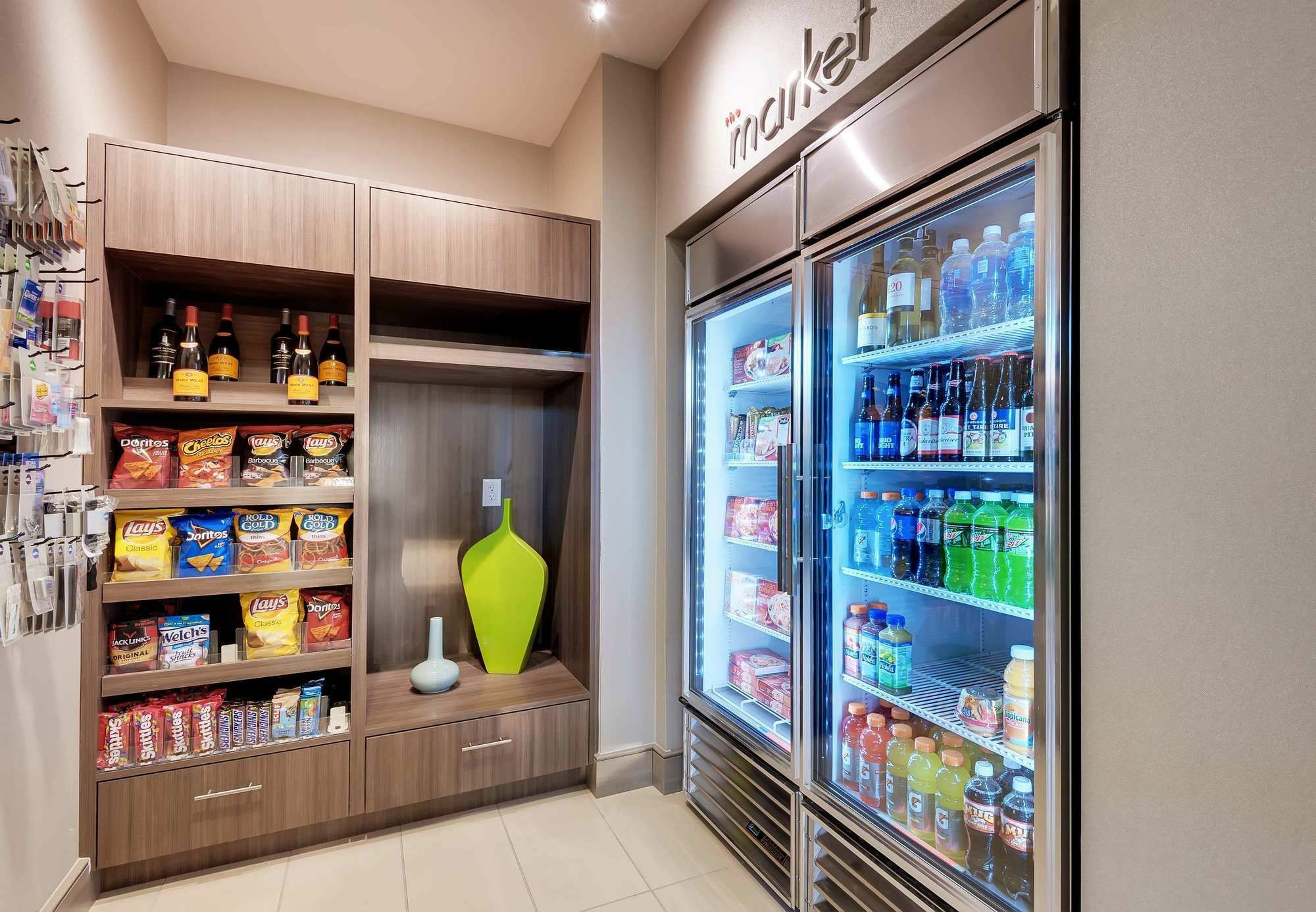 Residence Inn By Marriott Austin Airport Extérieur photo